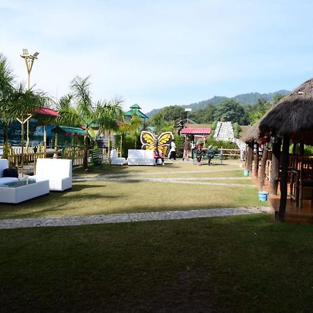 Jungle Resort Haldwāni المظهر الخارجي الصورة
